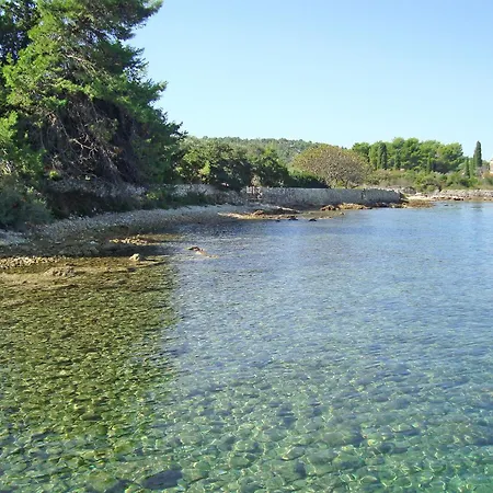 Apartmán Mama Roza Mit Blick Auf Wasser By Interhome