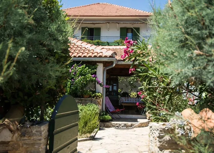 Διαμέρισμα Mama Roza Mit Blick Auf Wasser By Interhome