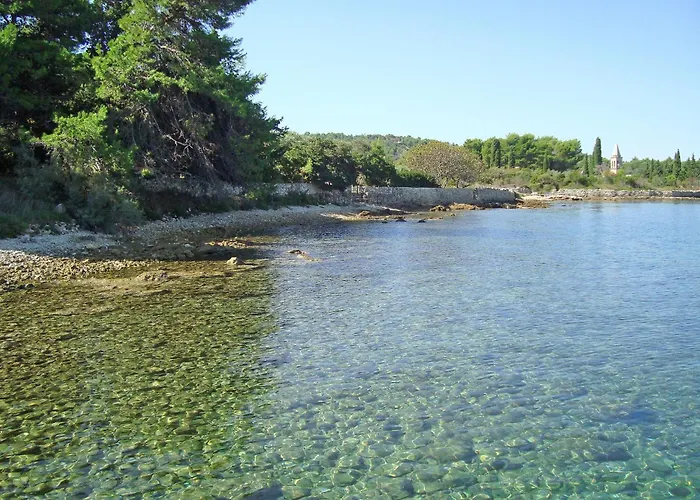 Διαμέρισμα Mama Roza Mit Blick Auf Wasser By Interhome