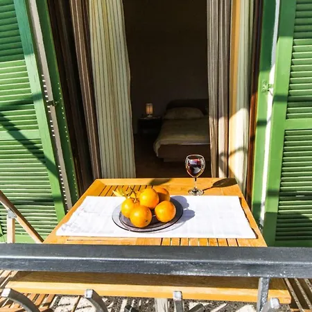 Apartman Mama Roza Mit Blick Auf Wasser By Interhome Pasman