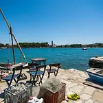 Mama Roza Mit Blick Auf Wasser By Interhome Διαμέρισμα *