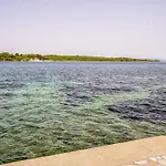 Διαμέρισμα Mama Roza Mit Blick Auf Wasser By Interhome