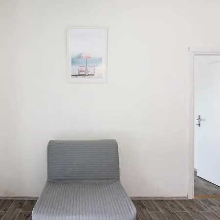 Апартаменты Mama Roza Mit Blick Auf Wasser By Interhome Пашман