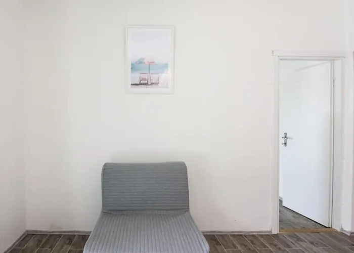 Апартаменты Mama Roza Mit Blick Auf Wasser By Interhome Пашман