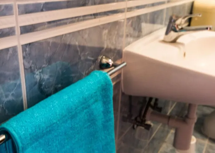 Mama Roza Mit Blick Auf Wasser By Interhome Апартаменты Пашман