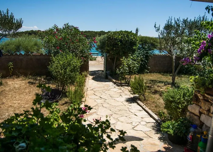 Апартаменты Mama Roza Mit Blick Auf Wasser By Interhome Пашман