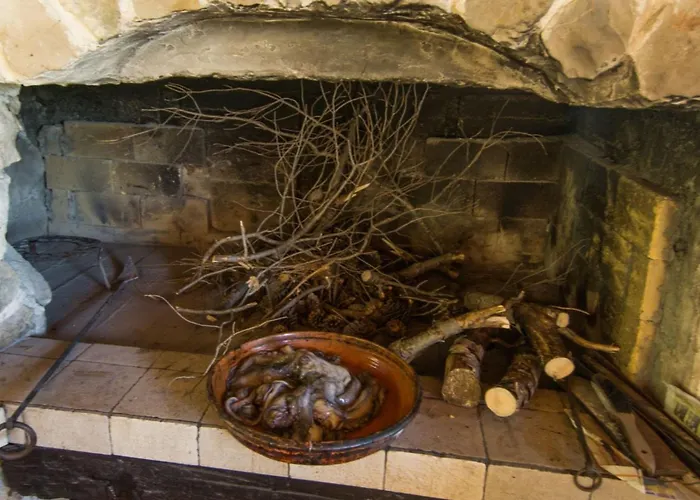 Апартаменты Mama Roza Mit Blick Auf Wasser By Interhome Пашман