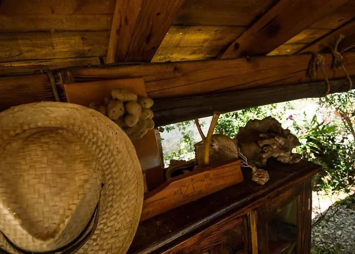 Апартаменты Mama Roza Mit Blick Auf Wasser By Interhome *