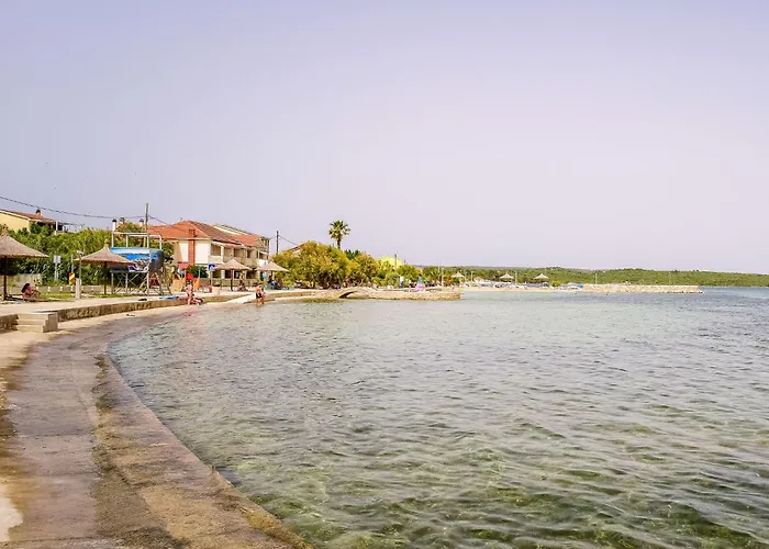 Mama Roza Mit Blick Auf Wasser By Interhome Апартаменты